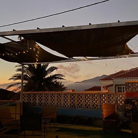 Mirador Azul Villa El Paso Dış mekan fotoğraf