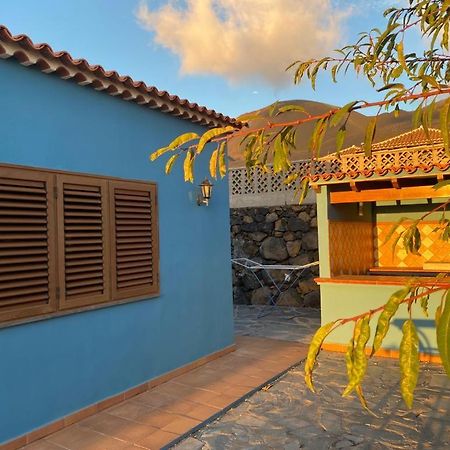 Mirador Azul Villa El Paso Dış mekan fotoğraf