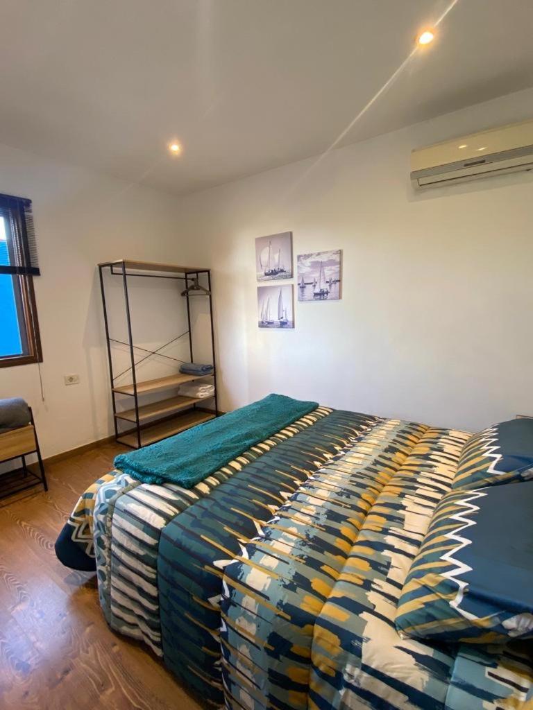 Mirador Azul Villa El Paso Dış mekan fotoğraf