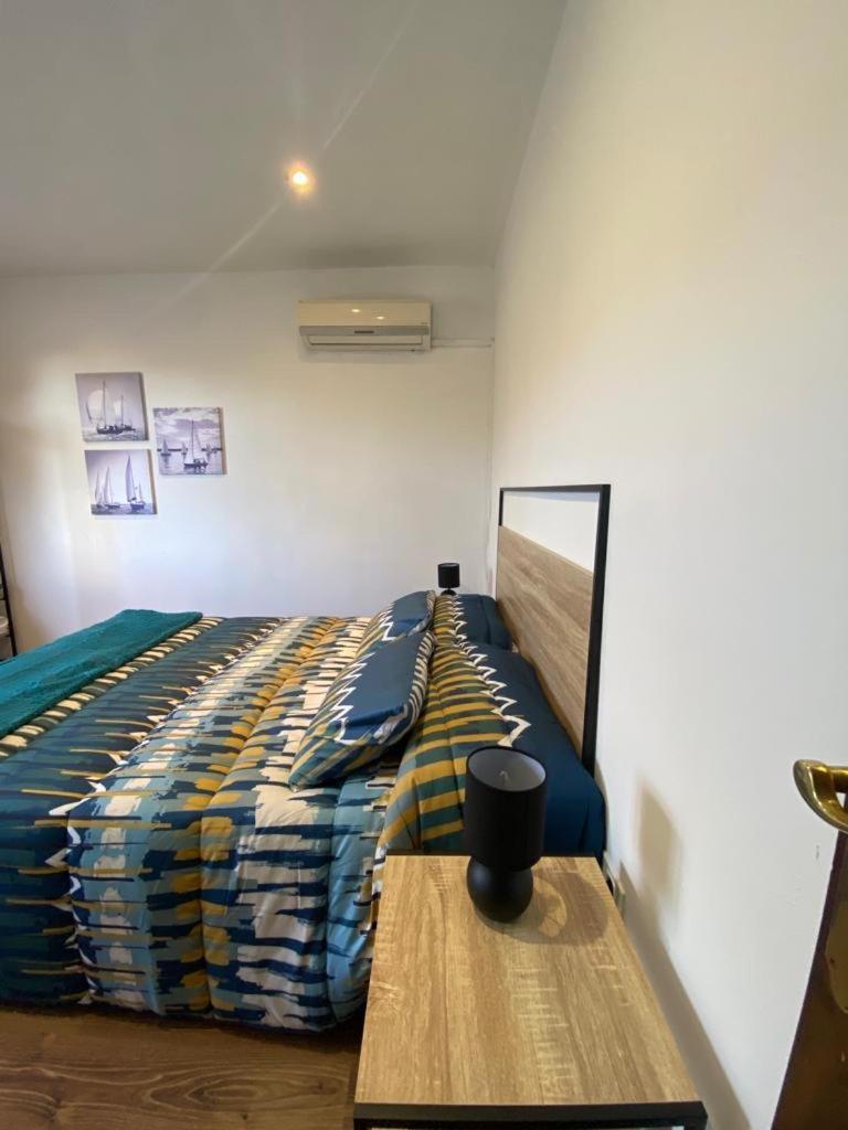 Mirador Azul Villa El Paso Dış mekan fotoğraf