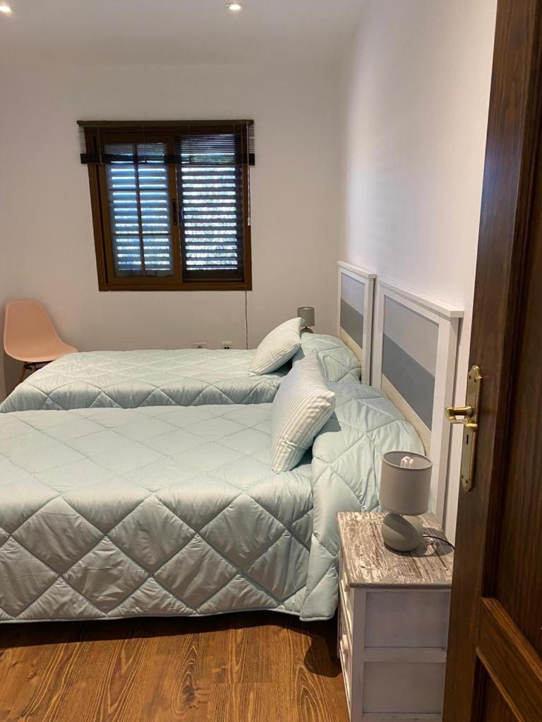 Mirador Azul Villa El Paso Dış mekan fotoğraf