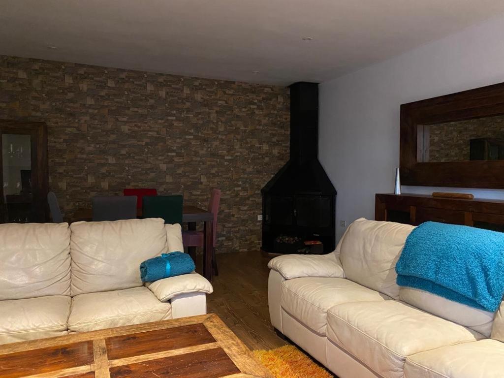 Mirador Azul Villa El Paso Dış mekan fotoğraf