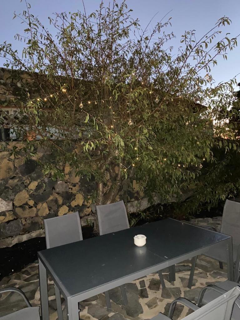 Mirador Azul Villa El Paso Dış mekan fotoğraf