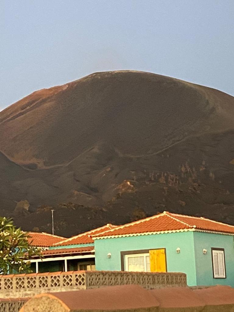 Mirador Azul Villa El Paso Dış mekan fotoğraf