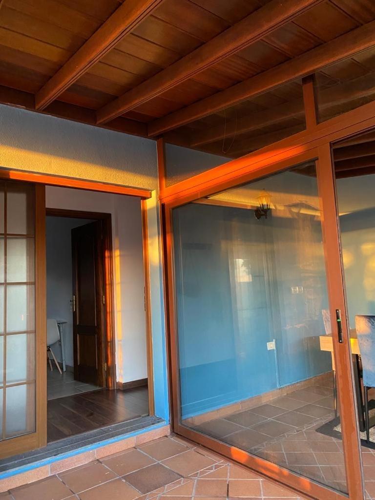 Mirador Azul Villa El Paso Dış mekan fotoğraf