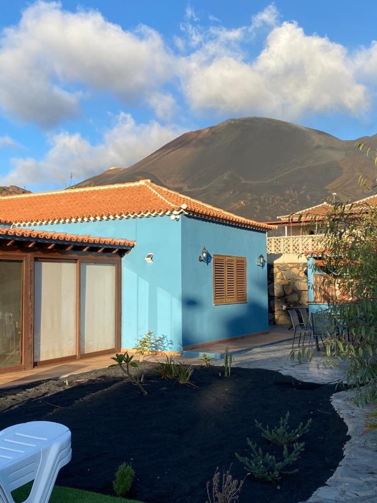 Mirador Azul Villa El Paso Dış mekan fotoğraf
