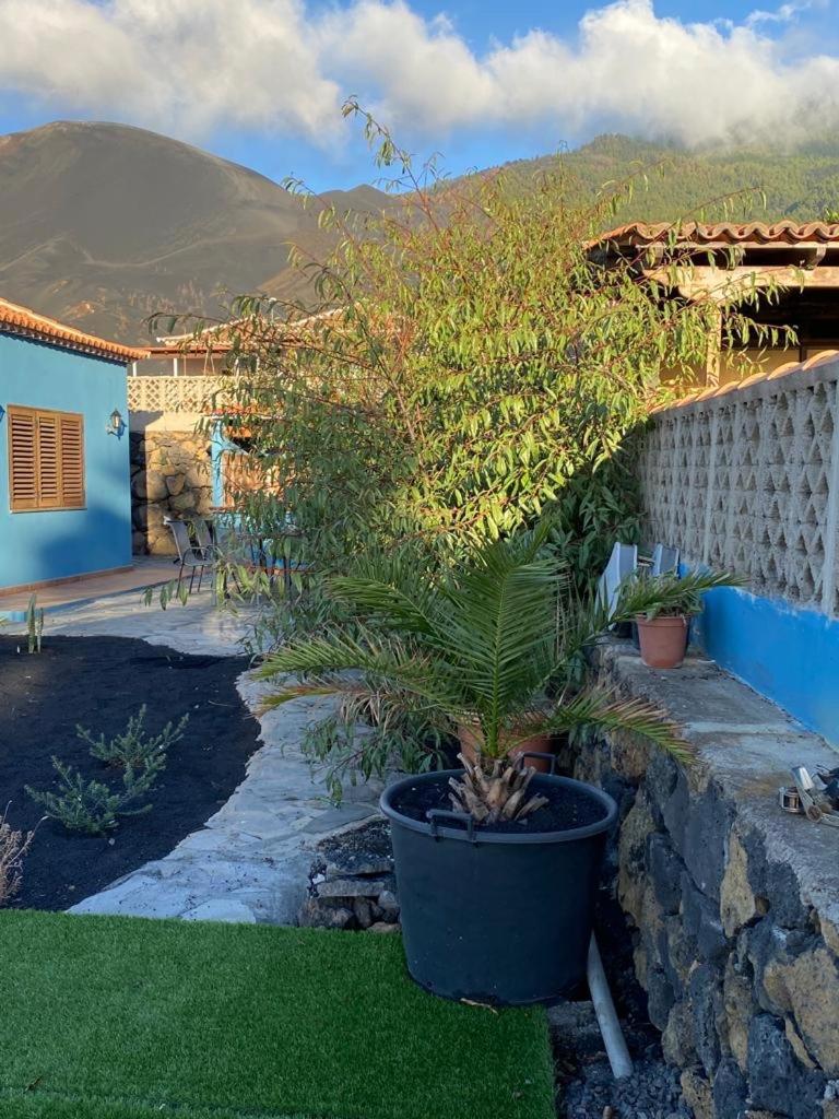 Mirador Azul Villa El Paso Dış mekan fotoğraf