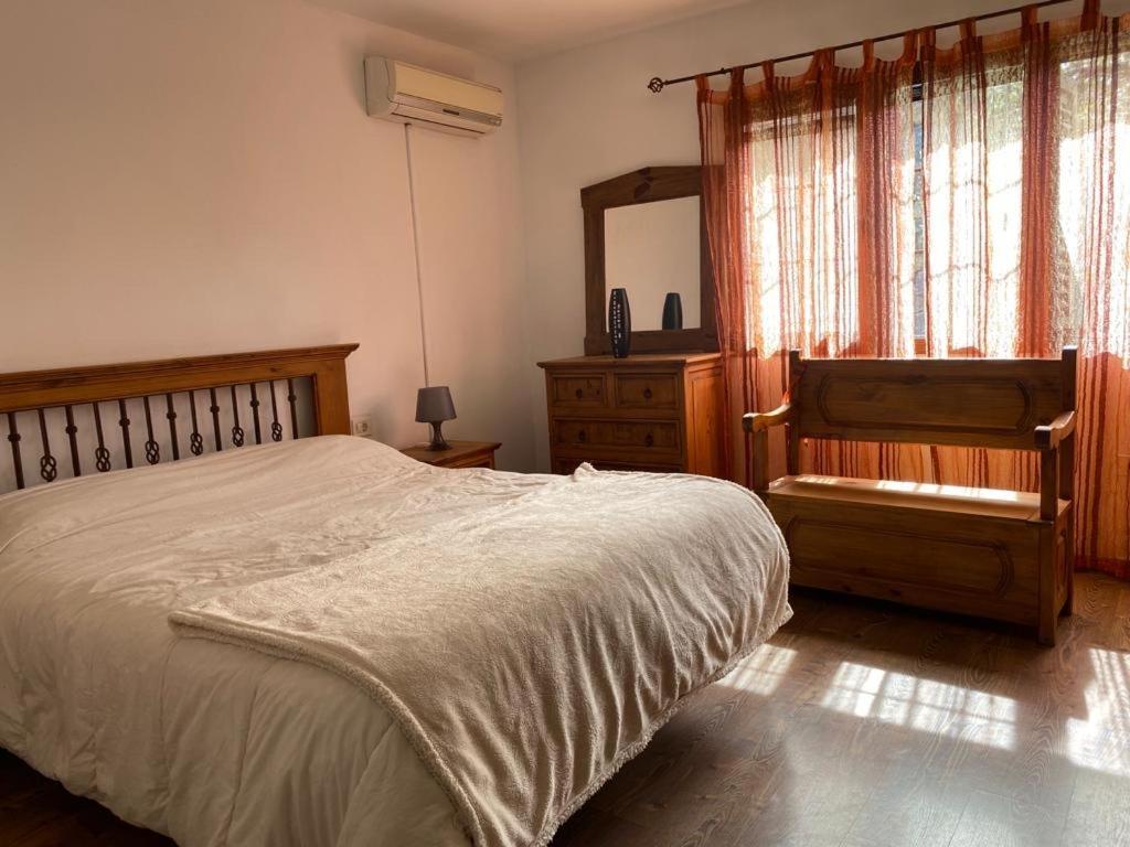 Mirador Azul Villa El Paso Dış mekan fotoğraf