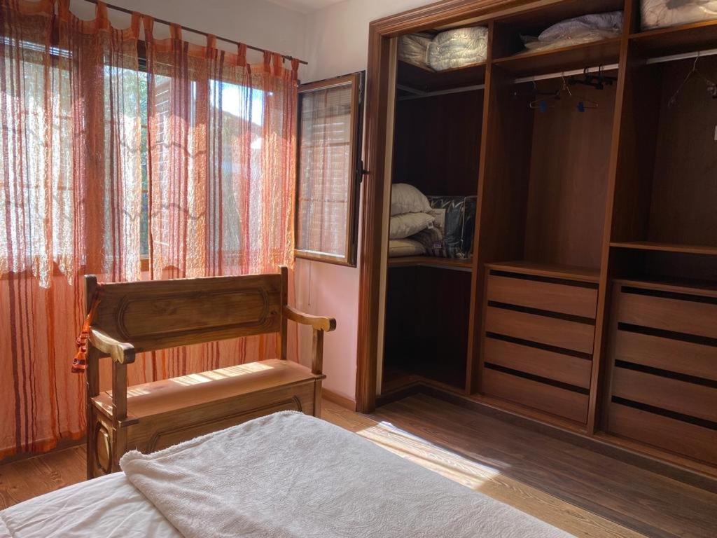Mirador Azul Villa El Paso Dış mekan fotoğraf