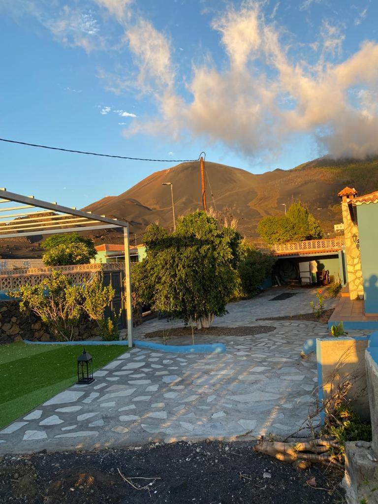 Mirador Azul Villa El Paso Dış mekan fotoğraf
