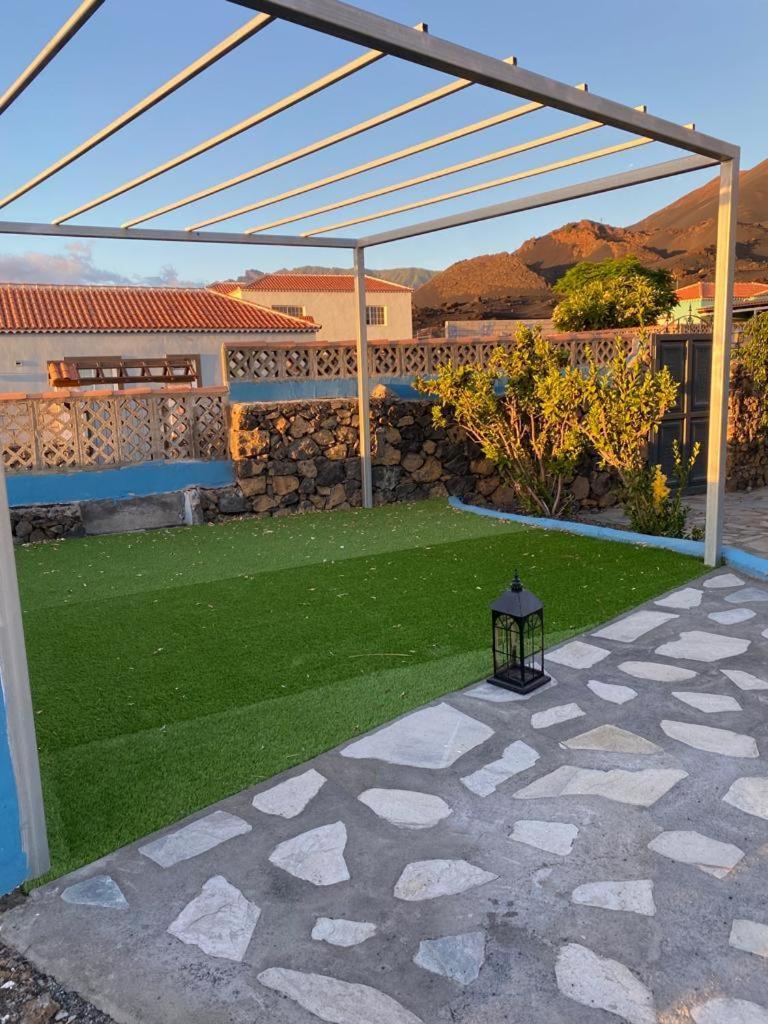 Mirador Azul Villa El Paso Dış mekan fotoğraf