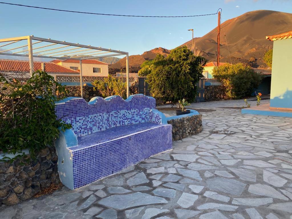 Mirador Azul Villa El Paso Dış mekan fotoğraf